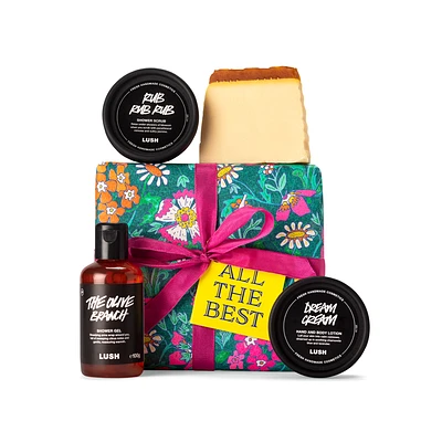 All the Best | Gift