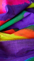 Emballage tenugui All The Colors