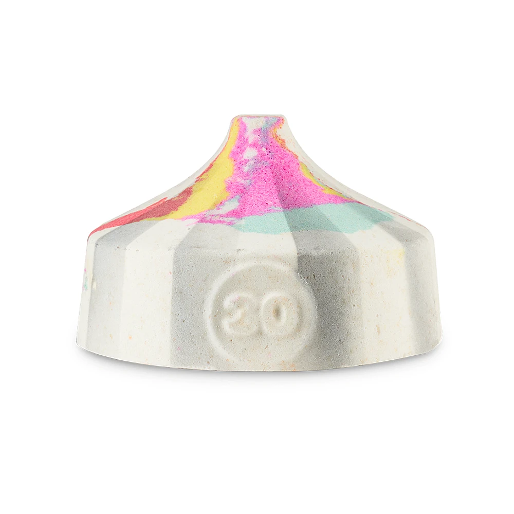Bombe pour le bain All The Fun Of The Fair