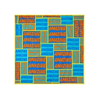 Amazing Knot Wrap