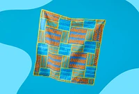 Amazing Knot Wrap
