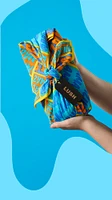 Amazing Knot Wrap