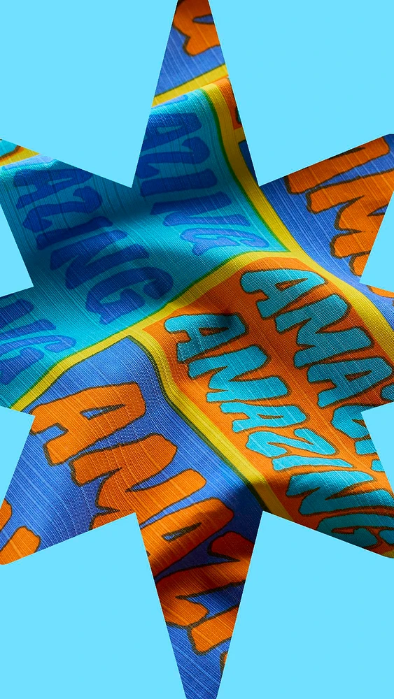Amazing Knot Wrap