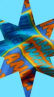 Amazing Knot Wrap