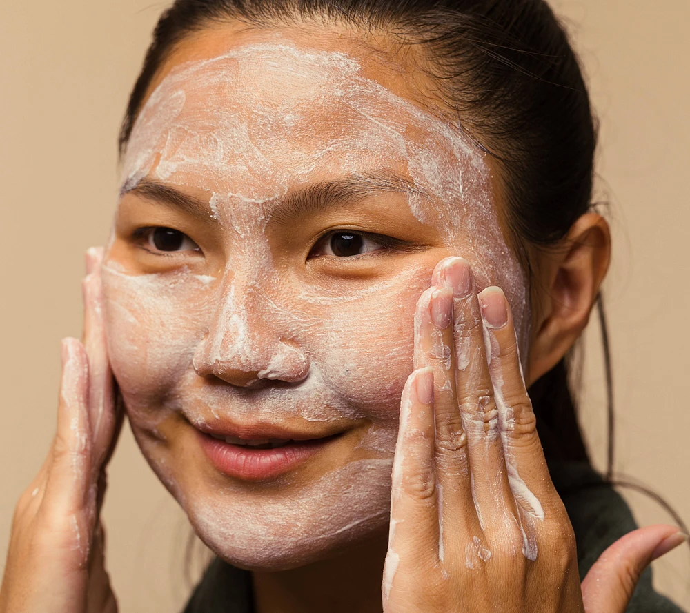 Aqua Marina | Mattifying Fresh Seaweed Face Cleanser