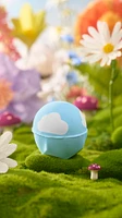 Atom Heart Mother Bath Bomb