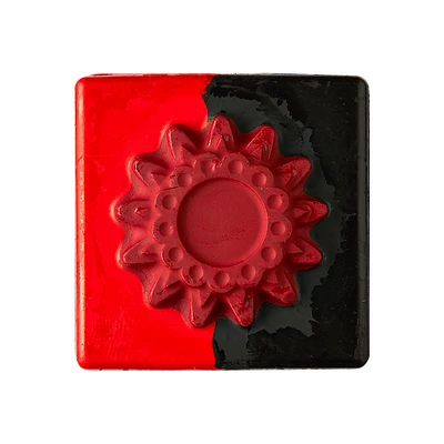 Carré de rouge à lèvres Crimson Reds