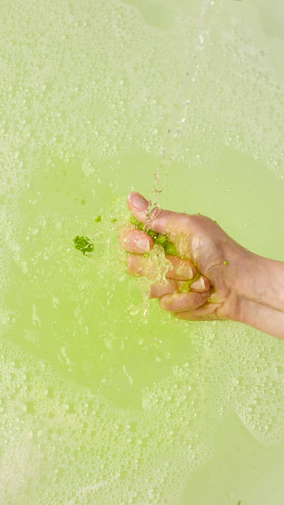 Avo Cuddle Bubble Bar