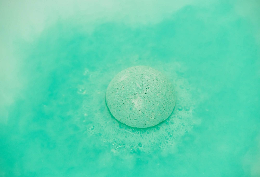 Never Mind The Bath Bombs Gift