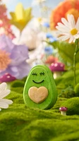 Avo Cuddle Bubble Bar