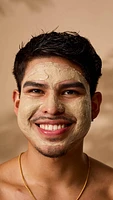 Masque frais pour le visage Ayesha