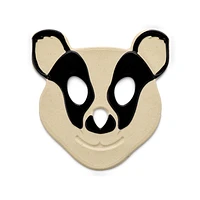Badger Sheet Mask