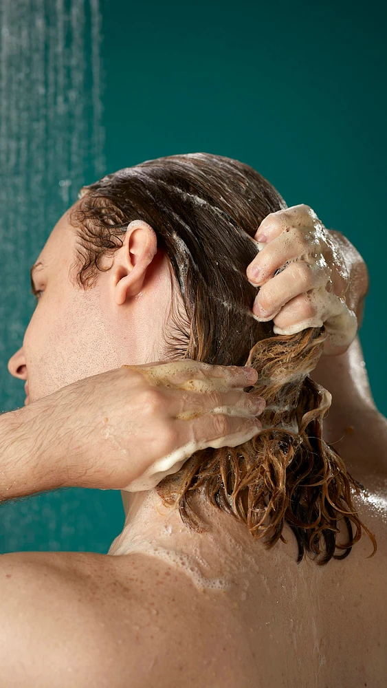 Banana Shampoo