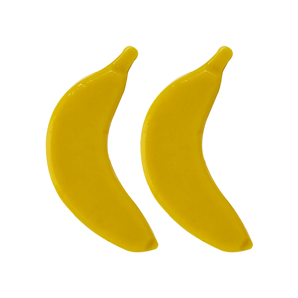 Banana Split Eye Pads