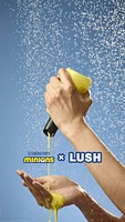 Crème de douche Bananaaa