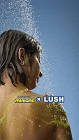 Bananaaa Shower Cream