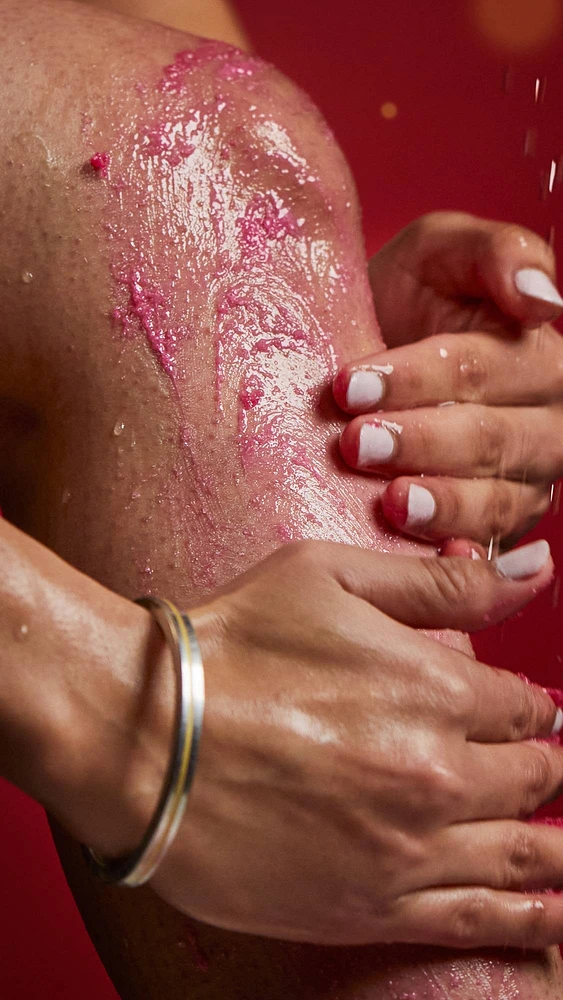 Basma Body Scrub