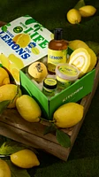 Lush Kitchen Box