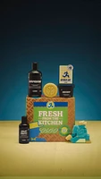 Lush Kitchen Box