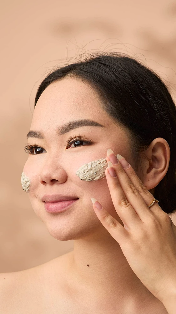 BB Seaweed | Sensitive Skin Fresh Face Mask