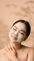 BB Seaweed | Sensitive Skin Fresh Face Mask