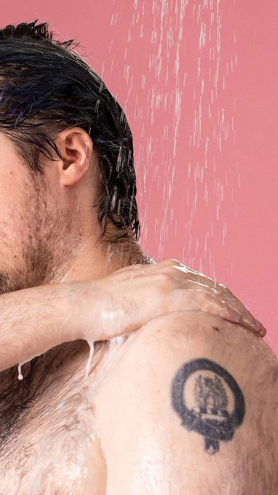 Gelée de douche Beats