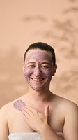 Beauty Sleep | Relax & Unwind Fresh Face Body Mask