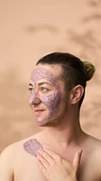 Beauty Sleep | Relax & Unwind Fresh Face Body Mask