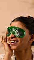 Compresses pour les yeux Binoculars