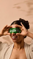 Compresses pour les yeux Binoculars