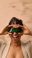 Compresses pour les yeux Binoculars
