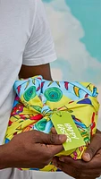 Birds Knot Wrap