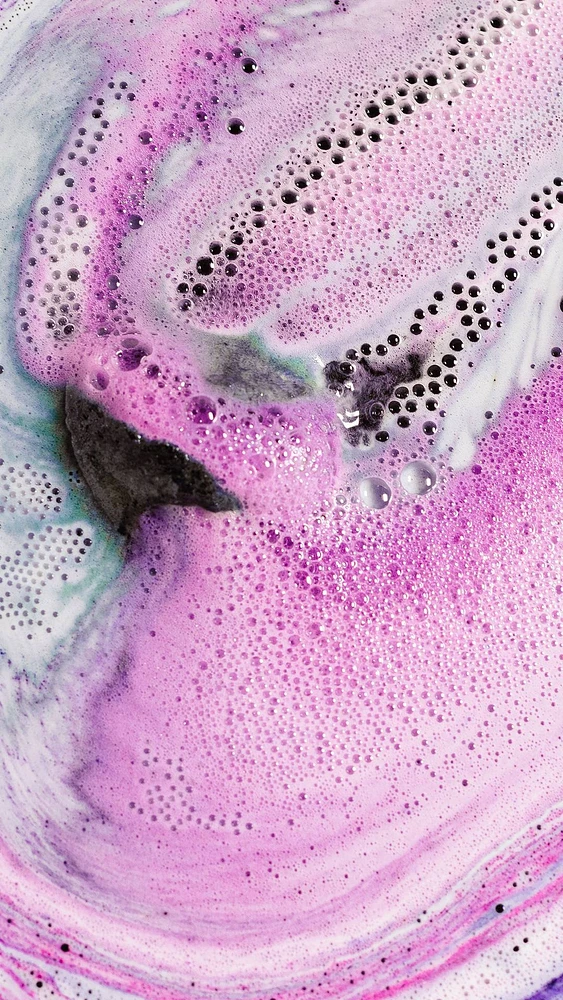Never Mind The Bath Bombs Gift