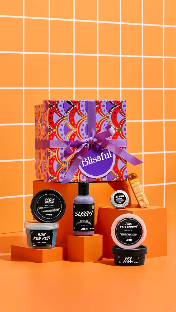 Cadeau Blissful