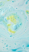 Blooming Beautiful Chamomile Bath Bomb