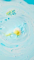 Blooming Beautiful Chamomile Bath Bomb