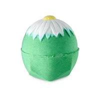 Blooming Beautiful Grass Bath Bomb