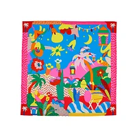 Blooming Good Deeds Knot Wrap