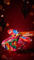 Blooming Good Deeds Knot Wrap