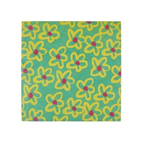 Blooming Lovely Lokta Wrap
