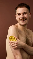 Brazilian Boom Massage Bar