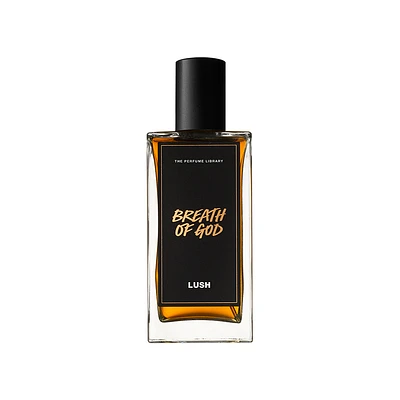 Breath of God Perfume