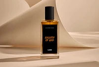 Breath of God Perfume