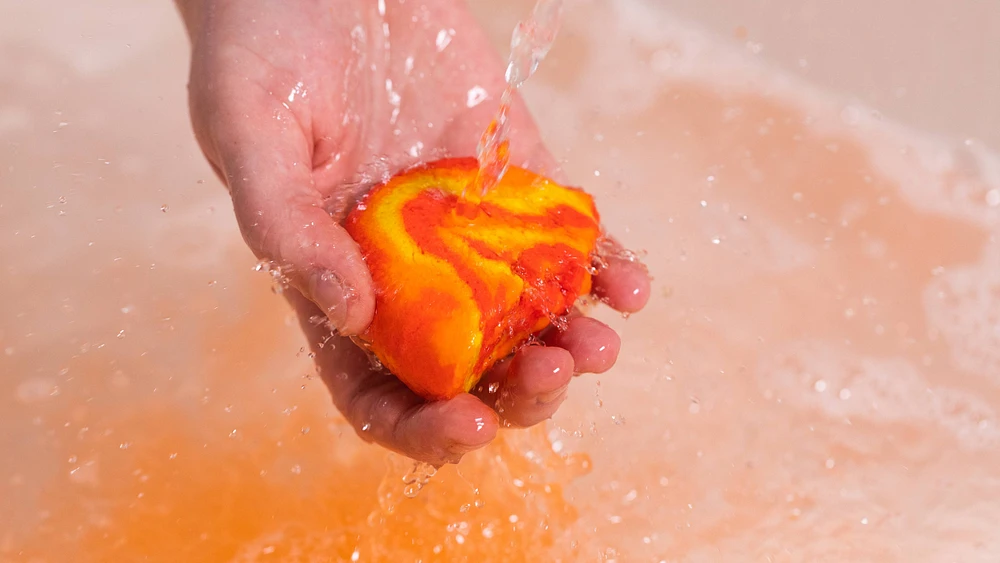 Happy Bathday | Gift