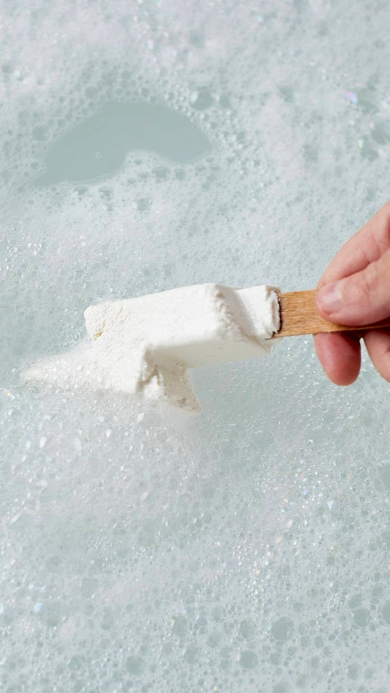 Bubble Bubble Toil And Trouble Reusable Bubble Bar