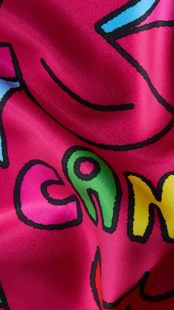 Cancer | Knot Wrap