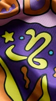 Capricorn Knot Wrap