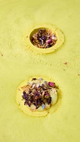 Careys Secret Garden Bath Bomb