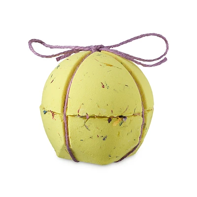 Careys Secret Garden Bath Bomb