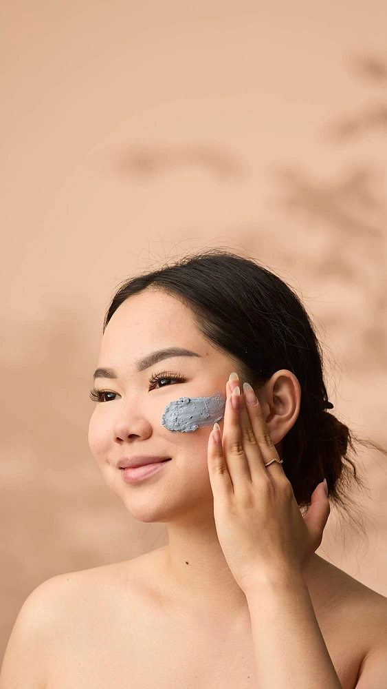 Catastrophe Cosmetic | Fresh Face Mask